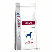 ROYAL CANIN Hepatic 12kg