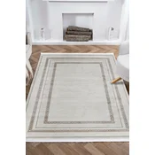 Conceptum Hypnose Tepih Nazende Nz003, 120x180 cm, Krem