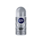Nivea Silver Protect Dynamic Power formato da 50 ml