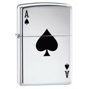 Zippo Upaljac Classic Lucky Ace