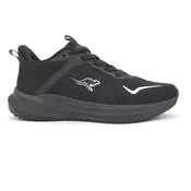 KangaROOS TENISICE, (30285_BLACK-41)