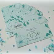 Darilni bon 20 €