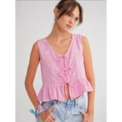 MixRay Bluza roza