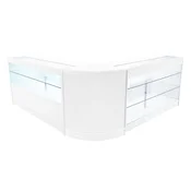 MONSTER Hera LED komplet prodajnih pultnih svetilk K1500, C1500 in CM60 - bel, (5000279244)