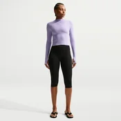 Nike Zenvy Womens High-Waisted Capri Leggings