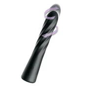 Analni Vibrator Twist Ecstasy
