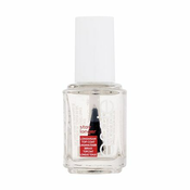 Essie Nail Care stay longer nadlak za nohte za dolgoobstojen učinek 13,5 ml