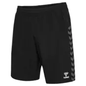 Hummel Kratke hlače HMLAUTHENTIC WOVEN SHORTS