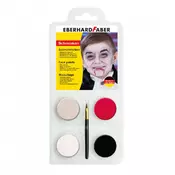 Boje Za Lice Drakula 1/4 Eberhard Faber