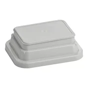 HEPP Hospitala Hladilni pokrov, dolžina: 130 mm, širina: 100 mm, siv