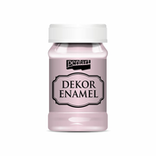 Dekorativni emajl Pentart 100 ml | različne barve