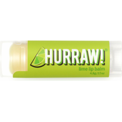 Hurraw! Bio-balzami za ustnice - Limeta
