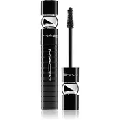 MAC Cosmetics M·A·CStack Waterproof Mascara vodoodporna maskara za volumen odtenek Black Stack 12 ml