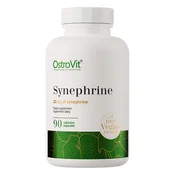 Sinefrin (Synephrine) VEGE 20 mg, 90 kapsul