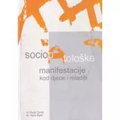 Sociopatološke manifestacije kod djece i mladih