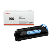 Kompatibilen toner za Canon CRG-706 (0264B002) (črna)