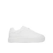 Calvin Klein Superge Basket Cups Oxf Lup Hf Lth YM0YM01452 Bela