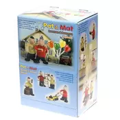 Pat a Mat vocne lizalice 200 x 7 g