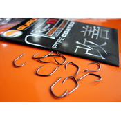 Kaizen PTFE Coated Hooks