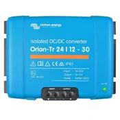 slomart Pretvornik NON Orion-Tr 24/12-30A (360W)