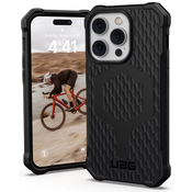 UAG Essential Armor MagSafe, black - iPhone 14 Pro (114091114040)