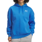 UA Icon Fleece OS Hoodie