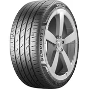 Semperit Speed-Life 3 ( 235/55 R19 105Y XL EVc, z izboceno zascitno letvijo)
