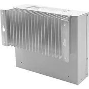 Qoltec Inverter ECO Solar Boost 4kW MPPT/BYPASS z LCD, bel