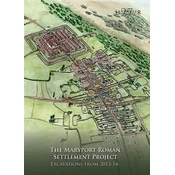 The Maryport Roman Settlement Project
