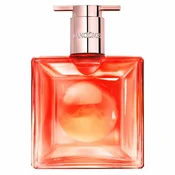Lancôme Idôle PeachN Roses LParfem Fruitée Parfemska Voda 10 ml