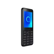 ALCATEL mobilni telefon OT-2003D, Black