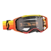 DH OČALA SCOTT PROSPECT ENDURO (PROZORNA LEČA)