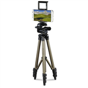 Smartphone/Tablet Tripod 106 3D