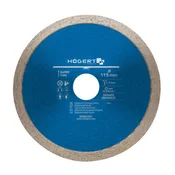 Hogert rezni dijamantni disk 115 mm ( HT6D701 )