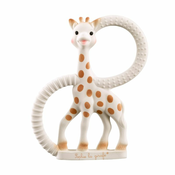 Žirafa Sophie prsten za zubice (soft) – So’ pure