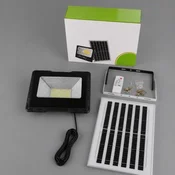 Solarni Led Reflektor 100w ( 9215 )