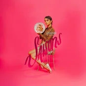 Pomme - Saisons - Printemps Eté (Limited Edition) (Coloured) (EP)
