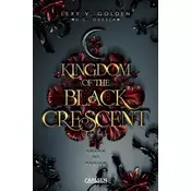 Kingdom of the Black Crescent 1: Touch of Perish