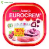 EUROKREM CINIJA 800G+10% (6) SWISSLION-TAKOVO