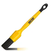 shumee Krtača za čiščenje avtomobila ČRNA 24 mm WORK STUFF