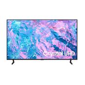 Televizor SAMSUNG UE50CU7092UXXH/Crystal UHD 4K HDR/smart/Tizen/crna