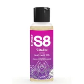 S8 Masažno olje 50 ml