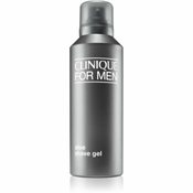 CLINIQUE For Men Aloe Shave Gel gel za britje 125 ml