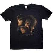 Lewis Capaldi Photo Montage Black L Majica