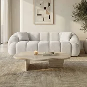 ATELIER DEL SOFA Sofa trosed Octavio White
