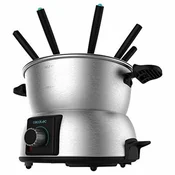 Cecotec GourmetFondue lonec za fondi