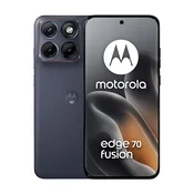 Motorola (XT2605-1) Moto Edge 70 Fusion 5G 512GB/8GB Silhouette