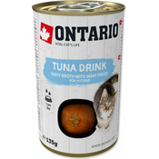 Napitak Ontario Kitten tuna 135g