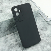 Futrola Silikon Pro Camera za Samsung A356B Galaxy A35 5G crna