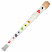 Janod Confetti Flute